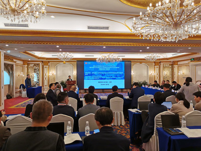 實力引領，玉柴牽頭國家重點研發計劃子課題順利通過驗收，新材料技術推廣服務再上新臺階