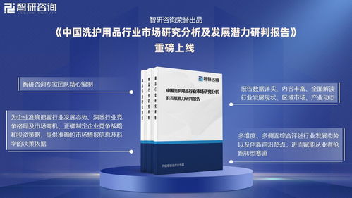 洗護用品行業市場規模達3429億元，個性化需求成增長引擎